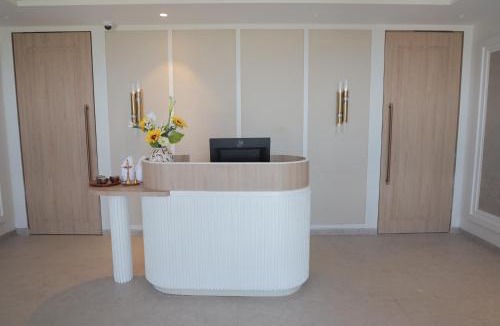 Aurangabad Hotel | Hotel Express Inn Heritage Aurangabad Airport