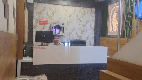 Ahmedabad Hotel | Hotel express inn