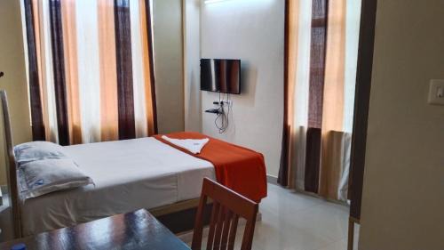 Thiruvananthapuram Hotel | Hotel Falcon
