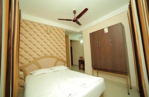 Thiruvananthapuram Hotel | Hotel Falcon