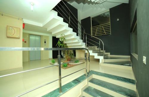 Thiruvananthapuram Hotel | Hotel Falcon