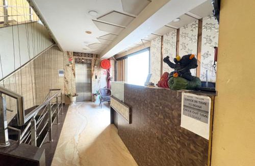 Amarnath Hotel | Hotel Falcon Ulhasnagar by Hotelist
