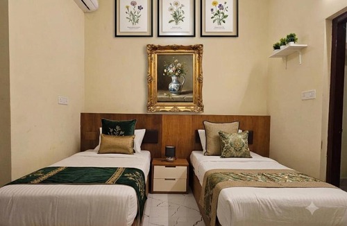 Kumbalgodu Hotel | Hotel Ferro