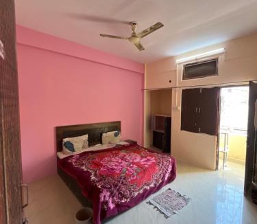 Marhi House | Hotel flamingo inn