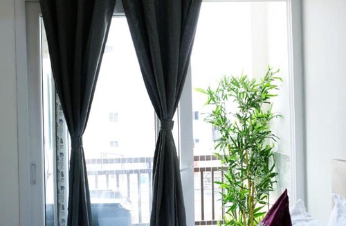 Madhapur Hotel | Hotel Flamount Arka Studios