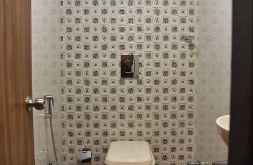 Fort Hotel | Hotel Flora Fountain