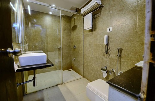 Bhilai Hotel | HOTEL FLORET INN