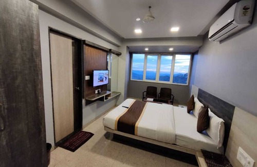 Mahabaleshwar Hotel | Hotel Forest View