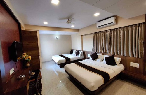 Mahabaleshwar Hotel | Hotel Forest View