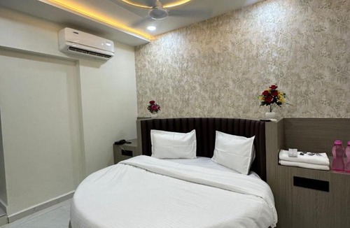 Ankleshwar Hotel | Hotel Fortune