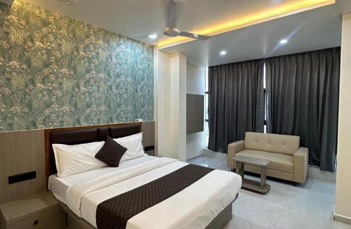 Ankleshwar Hotel | Hotel Fortune