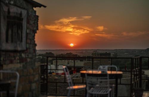 Jaisalmer Bed & Breakfast | Hotel Fotiya jaisalmer