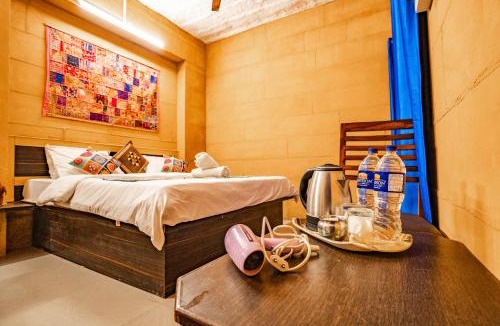 Jaisalmer Bed & Breakfast | Hotel Fotiya jaisalmer