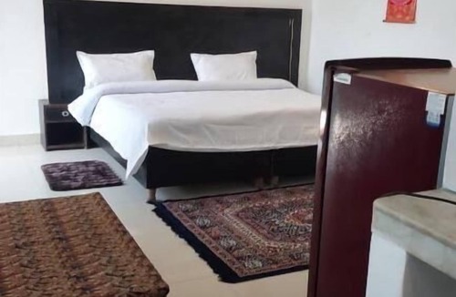 Dharamshala Hotel | Hotel Freedom Palace