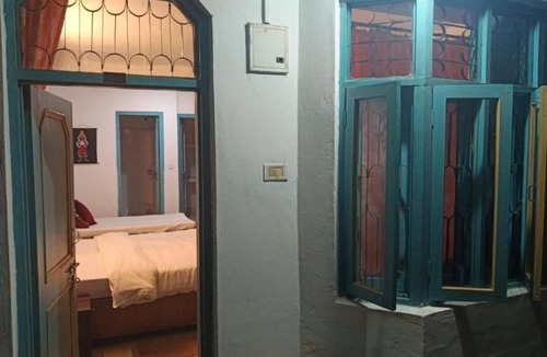 Dharamshala Hotel | Hotel Freedom Palace