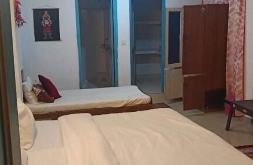 Dharamshala Hotel | Hotel Freedom Palace