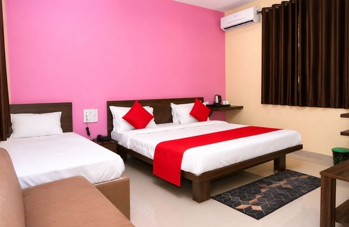 Dhar Hotel | Hotel Fun N Food