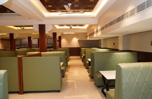 Thanjavur Hotel | Hotel G Grand Inn