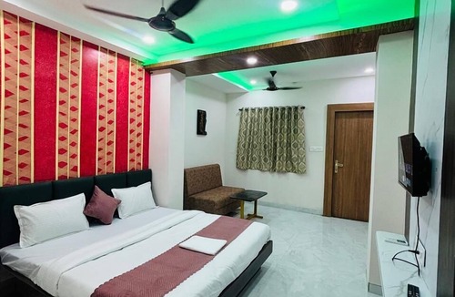 Indore Hotel | Hotel G7