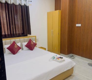 Bhilwara Hotel | Hotel G9 Bhilwara