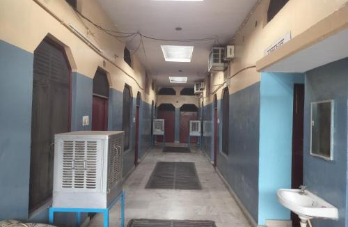 Rudrapur Hotel | HOTEL GAGAN JYOTI and BANQUET HALL