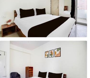Knowledge Park III Hotel | Hotel Galaxy Inn