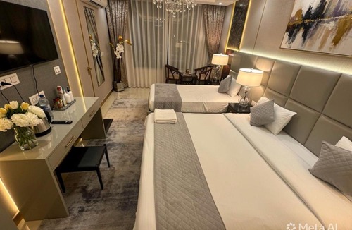 South West Hotel | Hotel Galaxy international Delhi igi Airport Free pickup