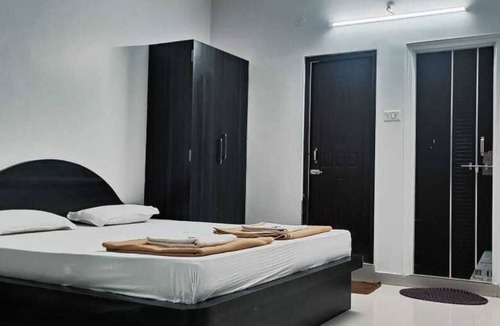 Gokarna Hotel | Hotel Gananjaya Gokarna