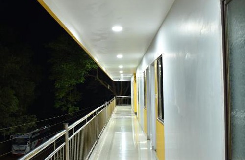 Gokarna Hotel | Hotel GANANJAYA