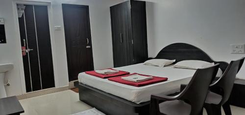 Gokarna Hotel | Hotel GANANJAYA