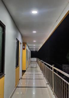 Gokarna Hotel | Hotel GANANJAYA