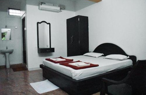 Gokarna Hotel | Hotel GANANJAYA