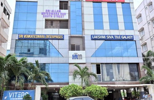 Guntur Hotel | Hotel Ganesh Mahalakshmi Inn