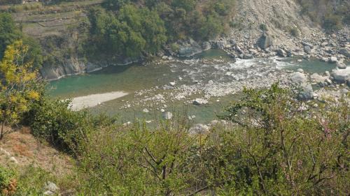 Dunda Hotel | Hotel Ganga Abhishek and Restaurant