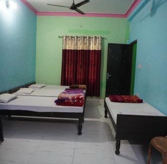 Dunda Hotel | Hotel Ganga Abhishek and Restaurant