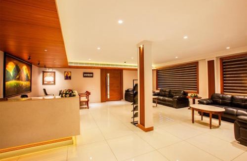 Muvattupuzha Hotel | HOTEL GANGa