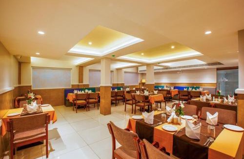 Muvattupuzha Hotel | HOTEL GANGa
