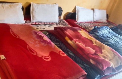 Kedarnath House | Hotel Ganga Kinare