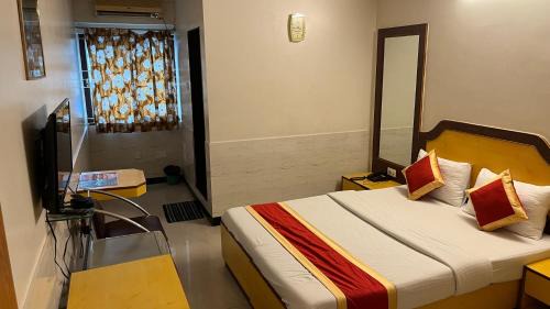 Koramangala Hotel | Hotel Ganga Sagar Koramangala Near Nexus mall