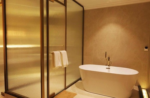 Haridwar Hotel | Hotel Ganga Sutra