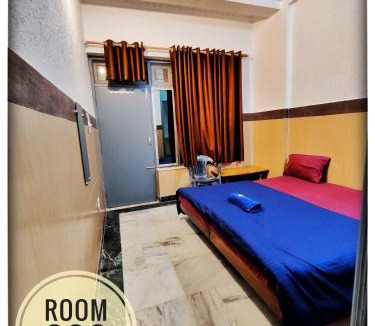 Rishikesh House | Hotel Ganga View