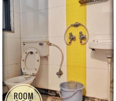 Rishikesh House | Hotel Ganga View