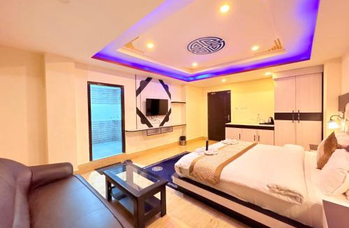 Gangtok Hotel | Hotel Gangtok
