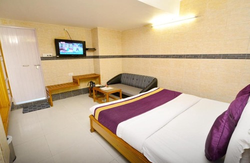 Maharana Pratap Nagar Hotel | Hotel ganpati