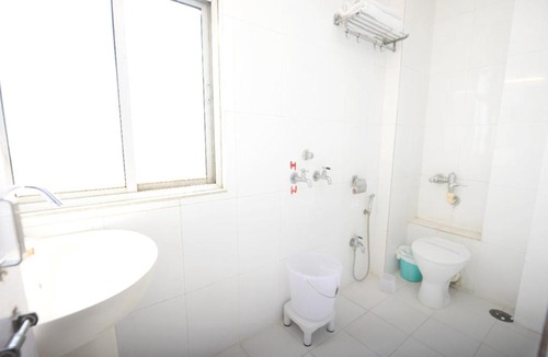 Maharana Pratap Nagar Hotel | Hotel ganpati