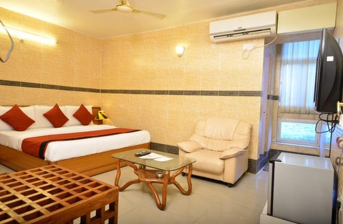 Maharana Pratap Nagar Hotel | Hotel ganpati