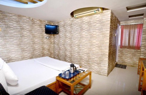 Maharana Pratap Nagar Hotel | Hotel ganpati