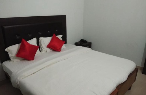 Mohangarh Hotel | Hotel Ganpati Inn