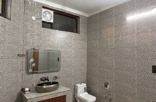 Thanesar Hotel | Hotel GardenView Kurukshetra