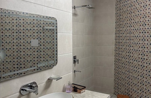 Thanesar Hotel | Hotel GardenView Kurukshetra